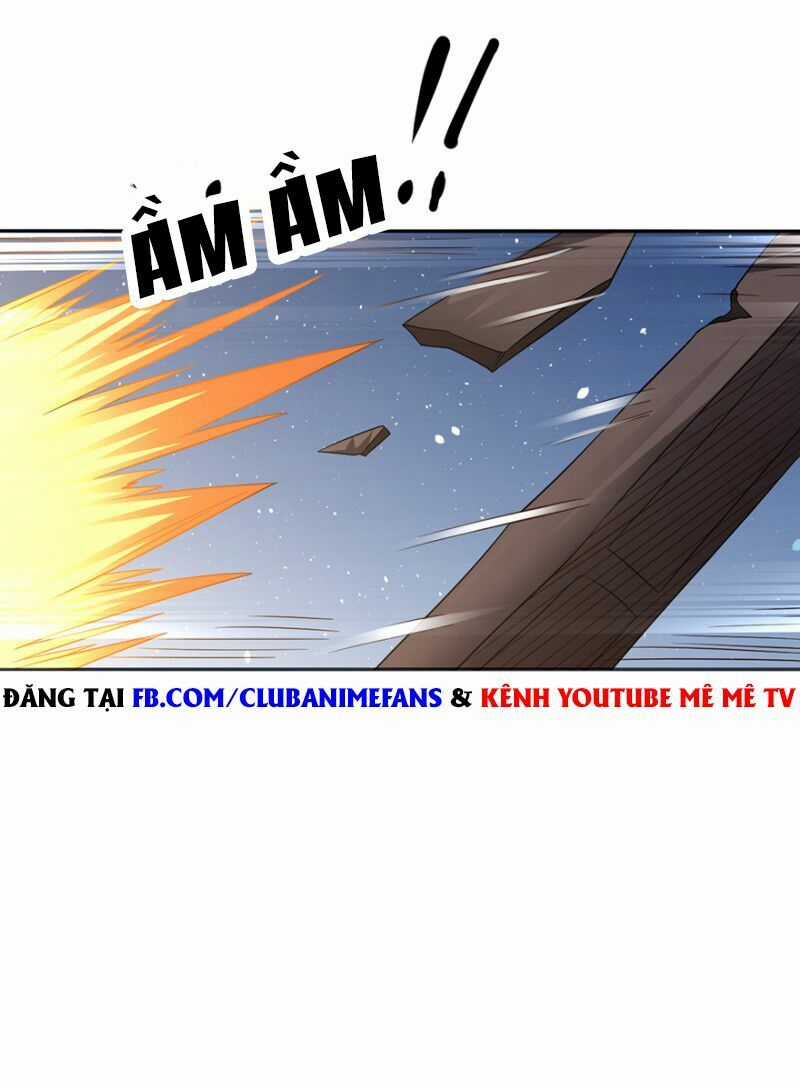 Đô Thị Chí Tôn Thiên Sư - Chapter 42 - Trang 9