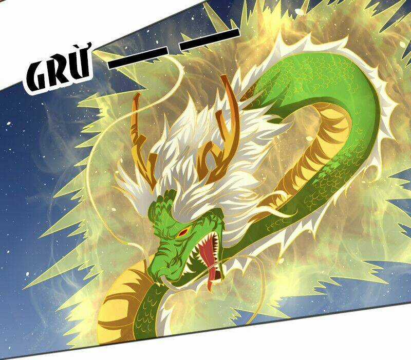 Đô Thị Chí Tôn Thiên Sư - Chapter 43 - Trang 11