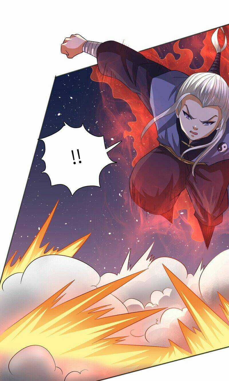 Đô Thị Chí Tôn Thiên Sư - Chapter 43 - Trang 13