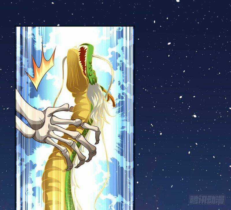 Đô Thị Chí Tôn Thiên Sư - Chapter 43 - Trang 15