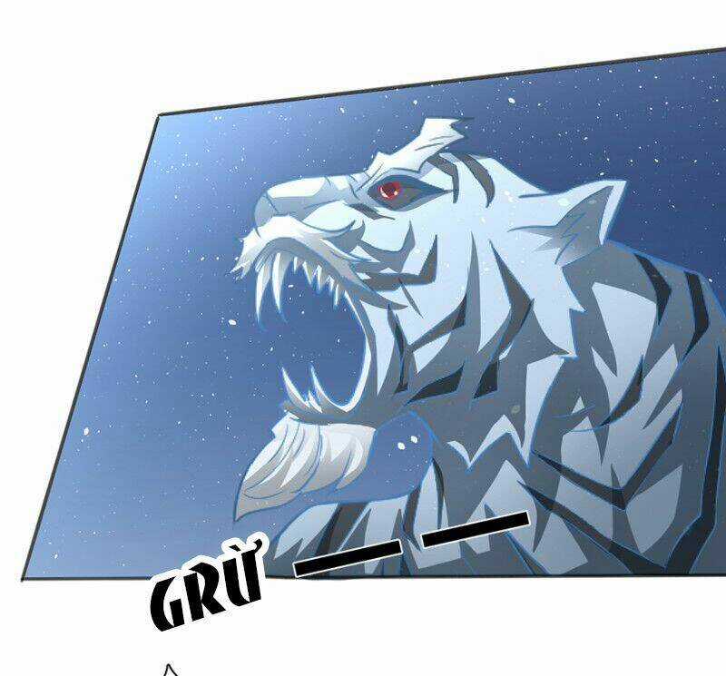 Đô Thị Chí Tôn Thiên Sư - Chapter 43 - Trang 17