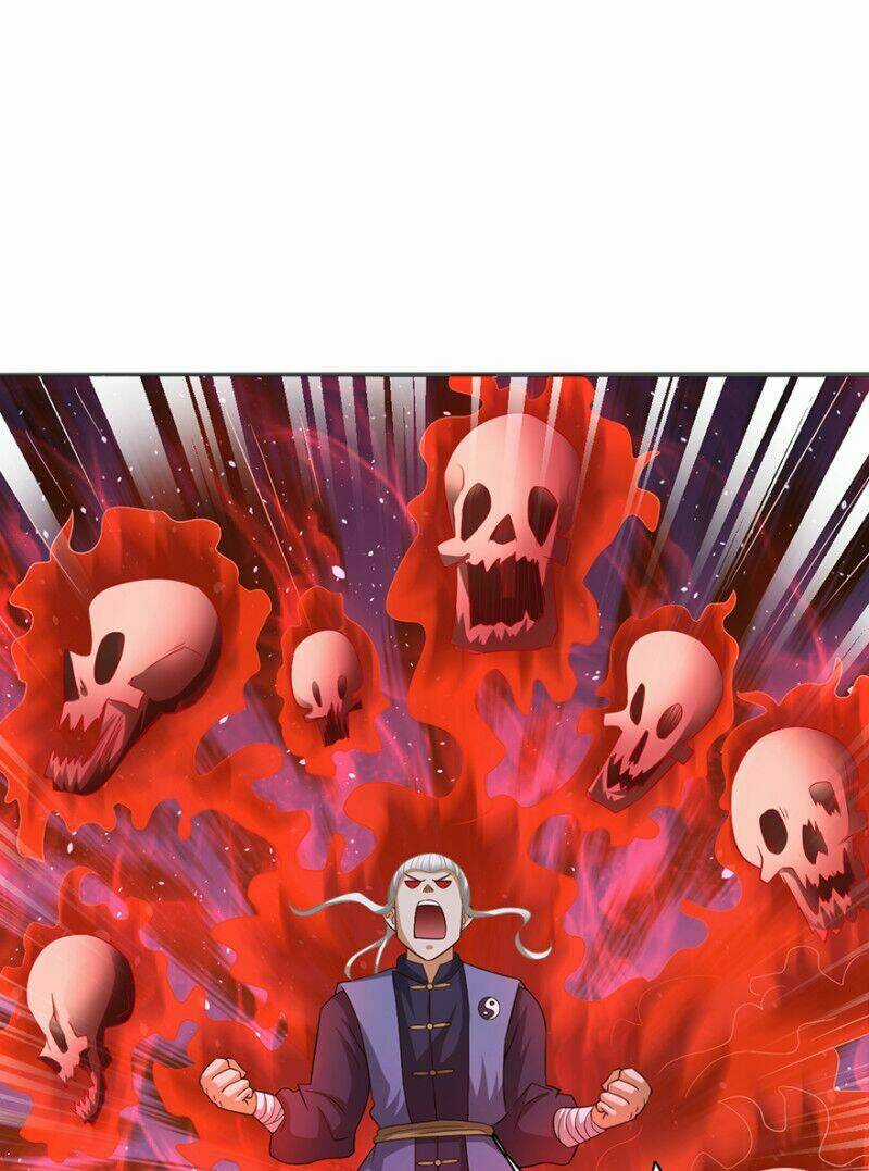 Đô Thị Chí Tôn Thiên Sư - Chapter 43 - Trang 22