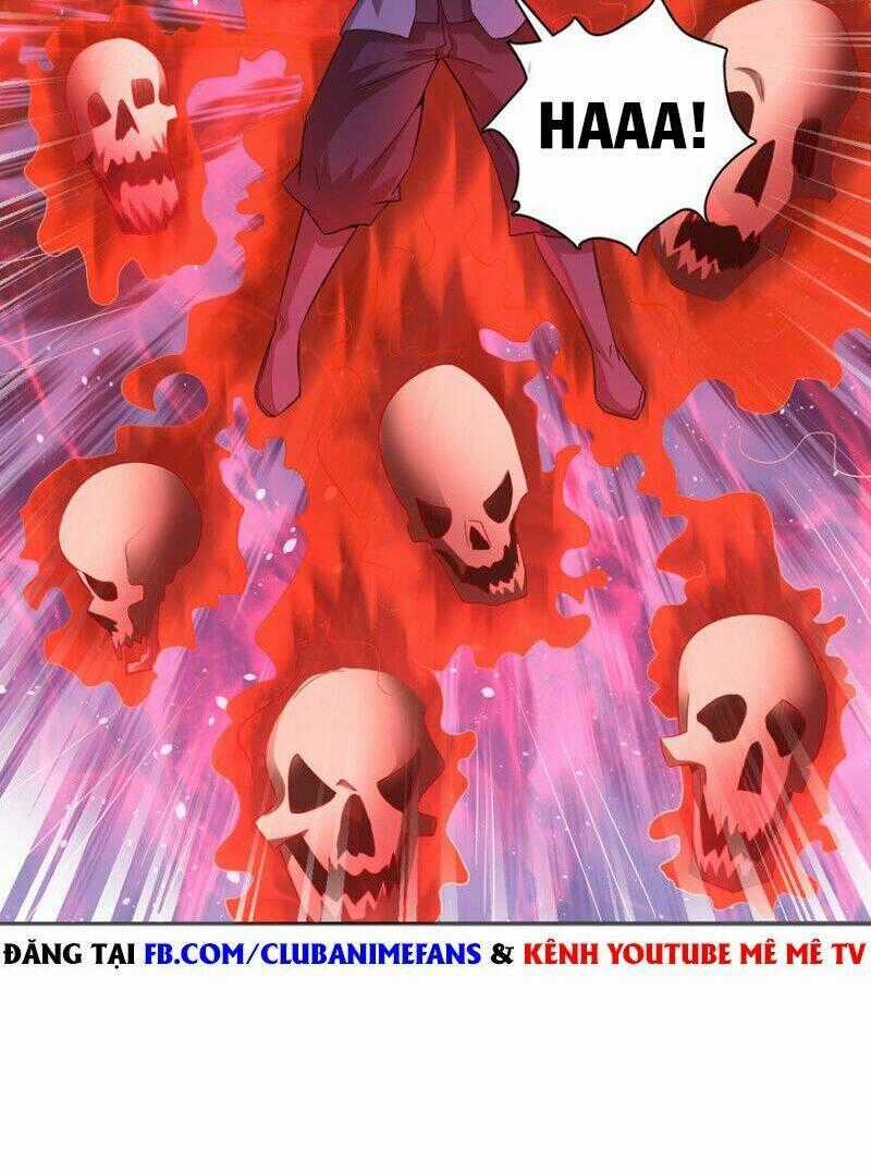 Đô Thị Chí Tôn Thiên Sư - Chapter 43 - Trang 23