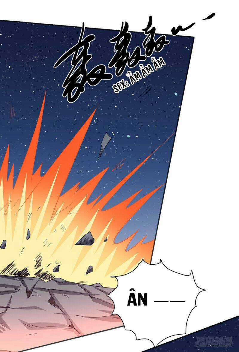 Đô Thị Chí Tôn Thiên Sư - Chapter 44 - Trang 12