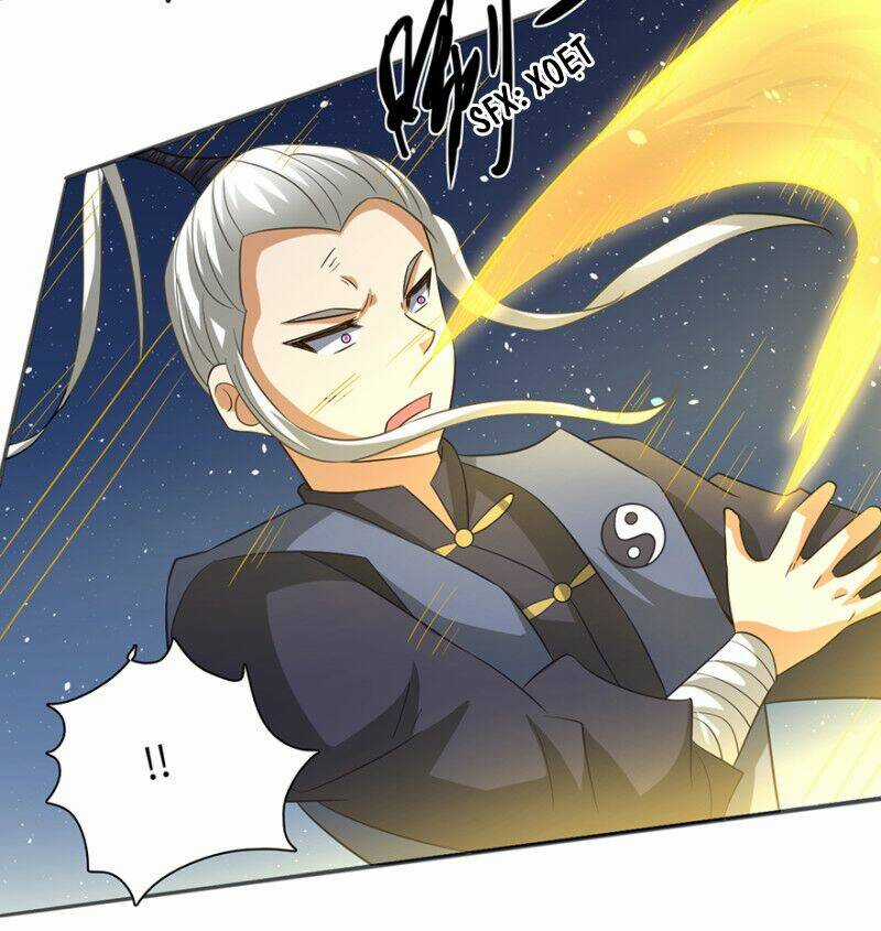 Đô Thị Chí Tôn Thiên Sư - Chapter 44 - Trang 19