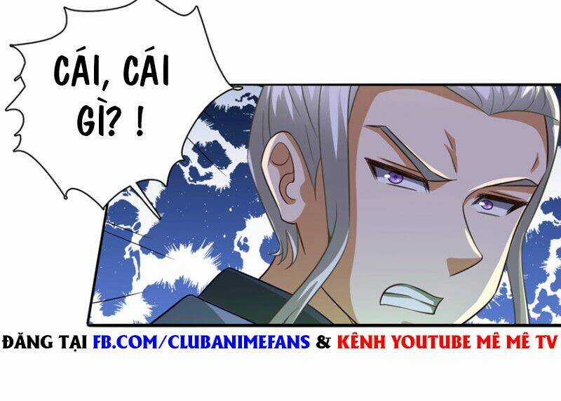 Đô Thị Chí Tôn Thiên Sư - Chapter 44 - Trang 21
