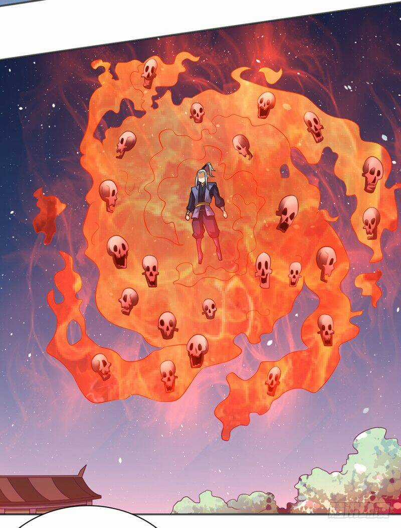 Đô Thị Chí Tôn Thiên Sư - Chapter 44 - Trang 4