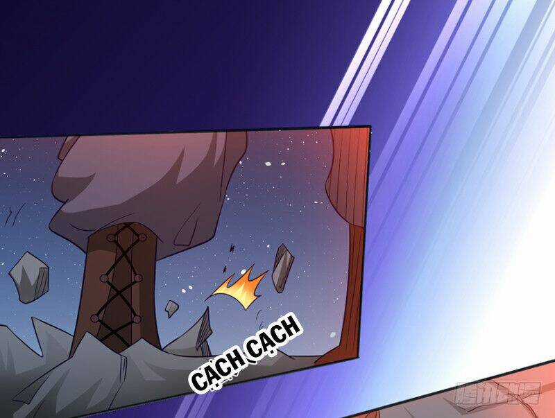 Đô Thị Chí Tôn Thiên Sư - Chapter 44 - Trang 9