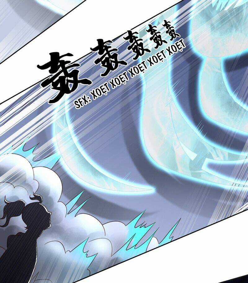 Đô Thị Chí Tôn Thiên Sư - Chapter 46 - Trang 12