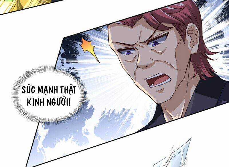 Đô Thị Chí Tôn Thiên Sư - Chapter 46 - Trang 18