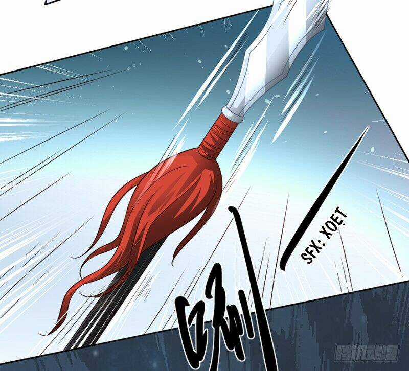 Đô Thị Chí Tôn Thiên Sư - Chapter 46 - Trang 19