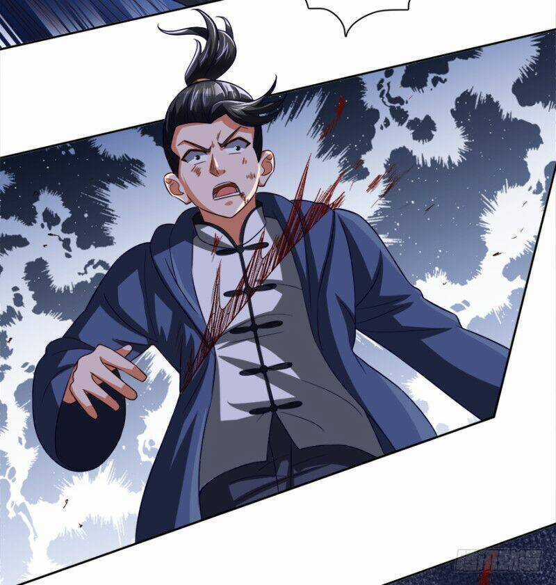 Đô Thị Chí Tôn Thiên Sư - Chapter 46 - Trang 32