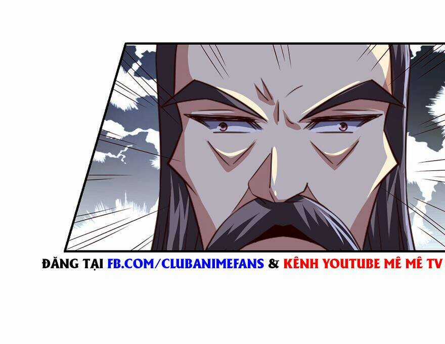 Đô Thị Chí Tôn Thiên Sư - Chapter 47 - Trang 12