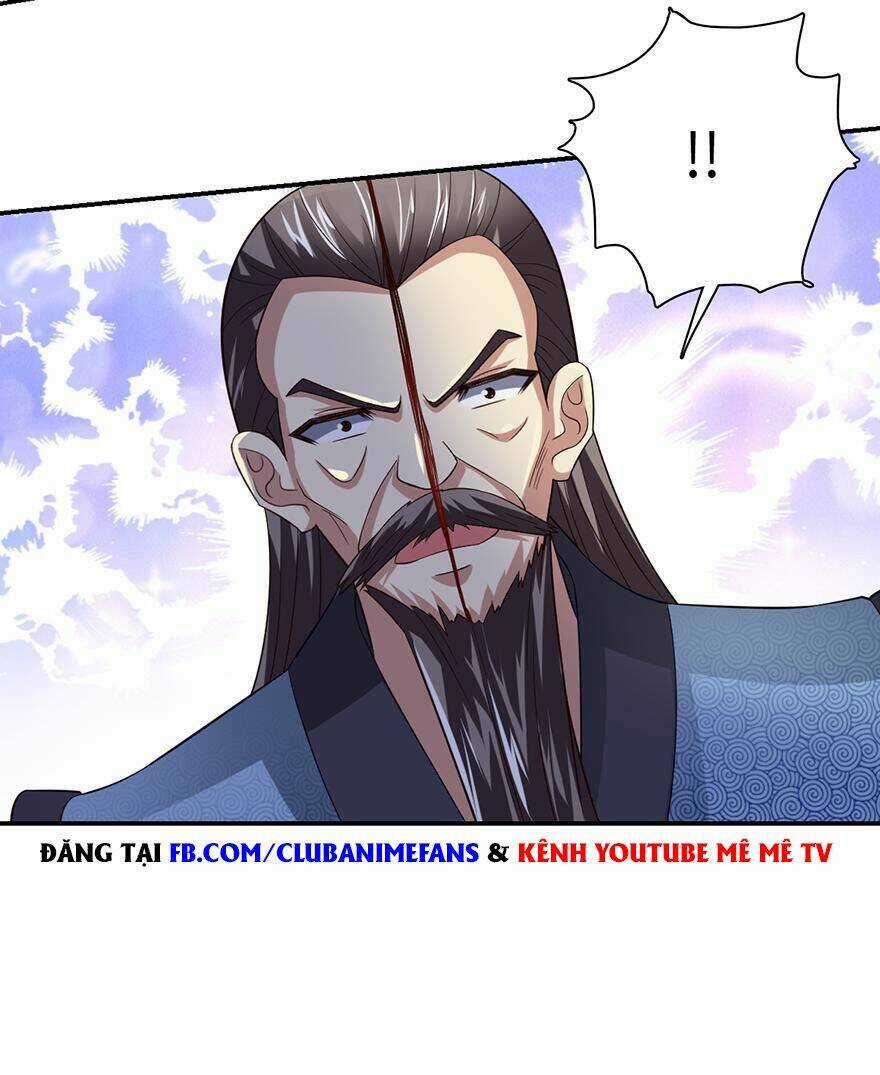 Đô Thị Chí Tôn Thiên Sư - Chapter 47 - Trang 19