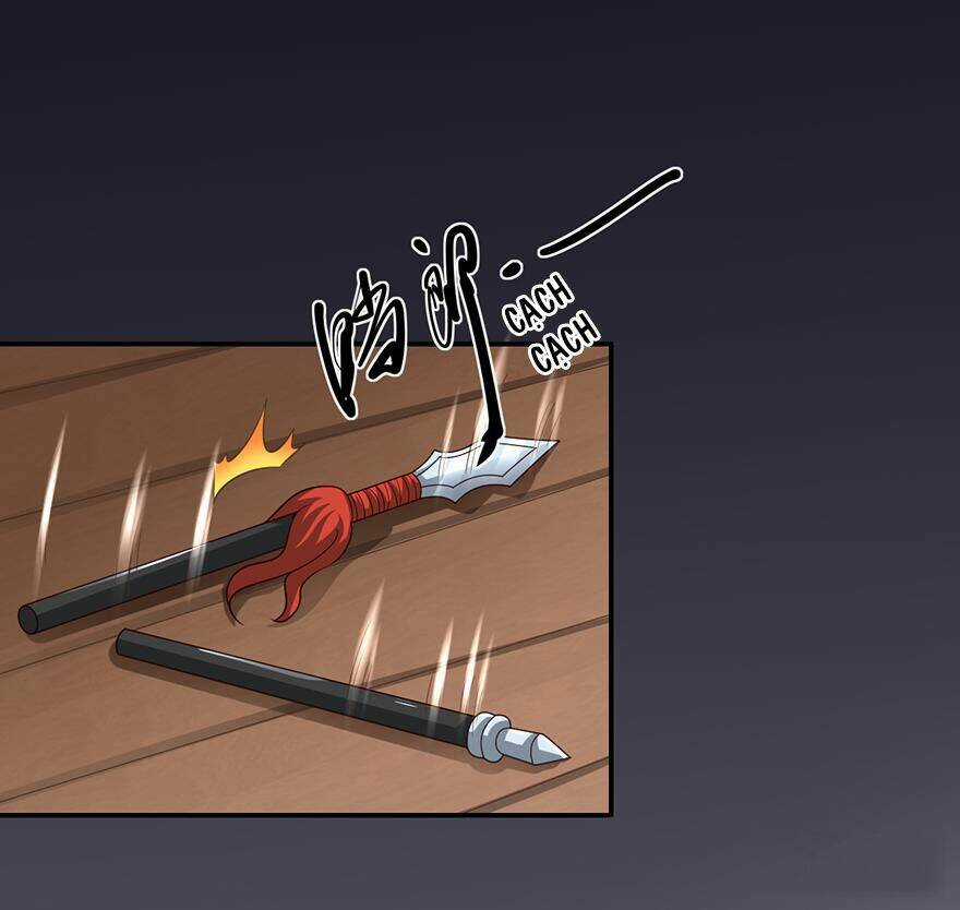 Đô Thị Chí Tôn Thiên Sư - Chapter 47 - Trang 20