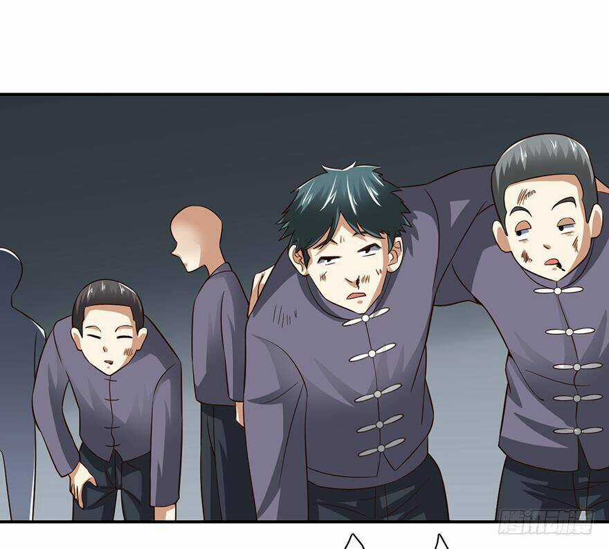 Đô Thị Chí Tôn Thiên Sư - Chapter 47 - Trang 33