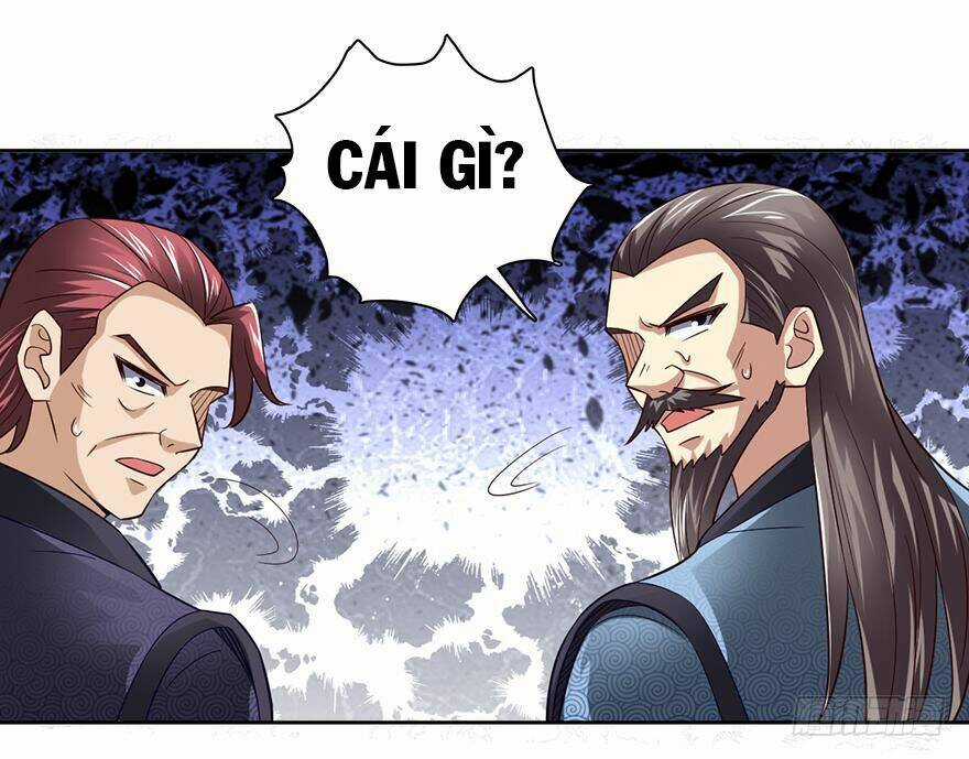 Đô Thị Chí Tôn Thiên Sư - Chapter 47 - Trang 6