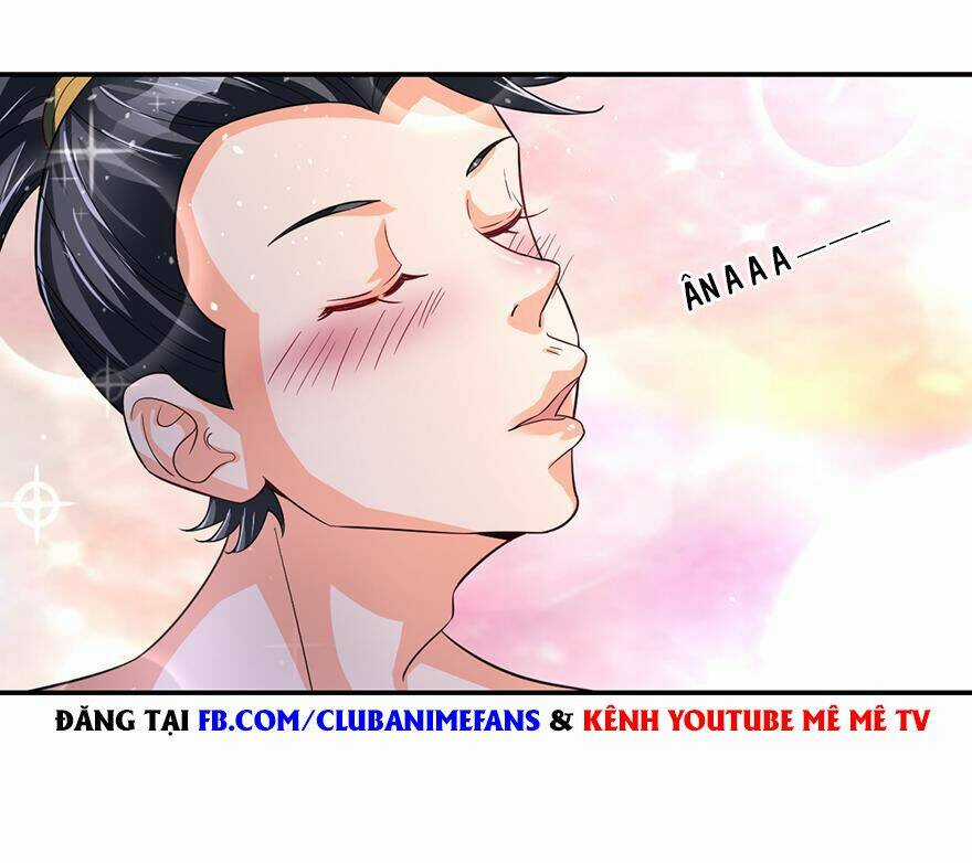 Đô Thị Chí Tôn Thiên Sư - Chapter 48 - Trang 16