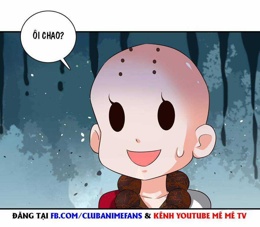 Đô Thị Chí Tôn Thiên Sư - Chapter 48 - Trang 20
