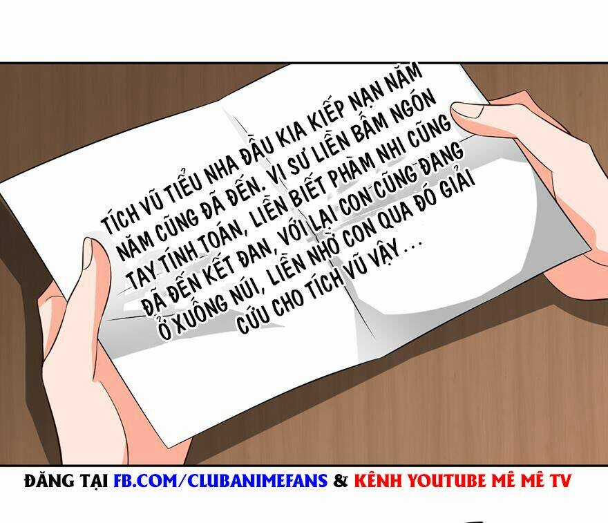 Đô Thị Chí Tôn Thiên Sư - Chapter 48 - Trang 23