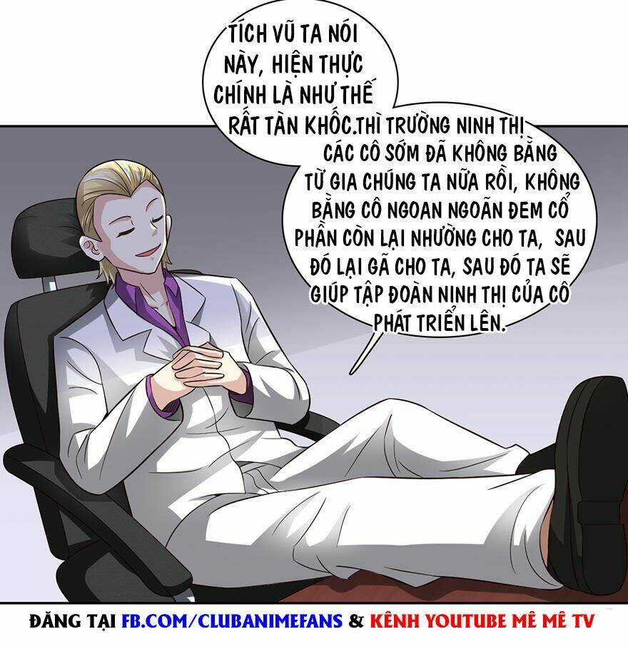 Đô Thị Chí Tôn Thiên Sư - Chapter 48 - Trang 27