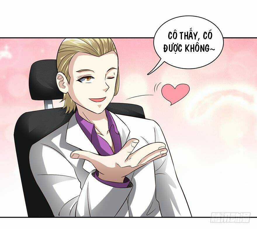 Đô Thị Chí Tôn Thiên Sư - Chapter 48 - Trang 28