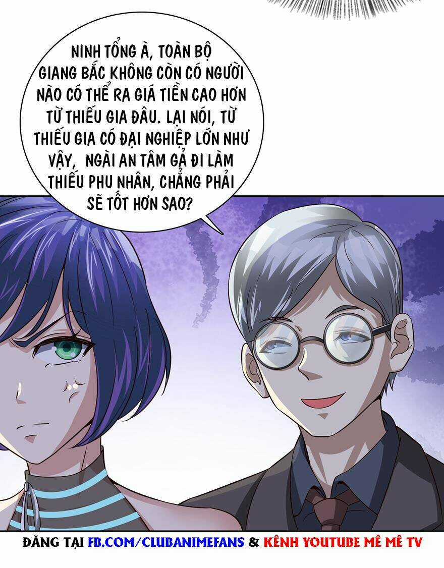Đô Thị Chí Tôn Thiên Sư - Chapter 48 - Trang 31