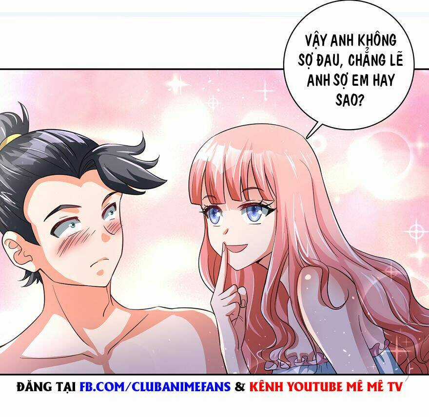 Đô Thị Chí Tôn Thiên Sư - Chapter 48 - Trang 8