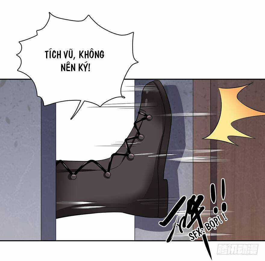 Đô Thị Chí Tôn Thiên Sư - Chapter 49 - Trang 11