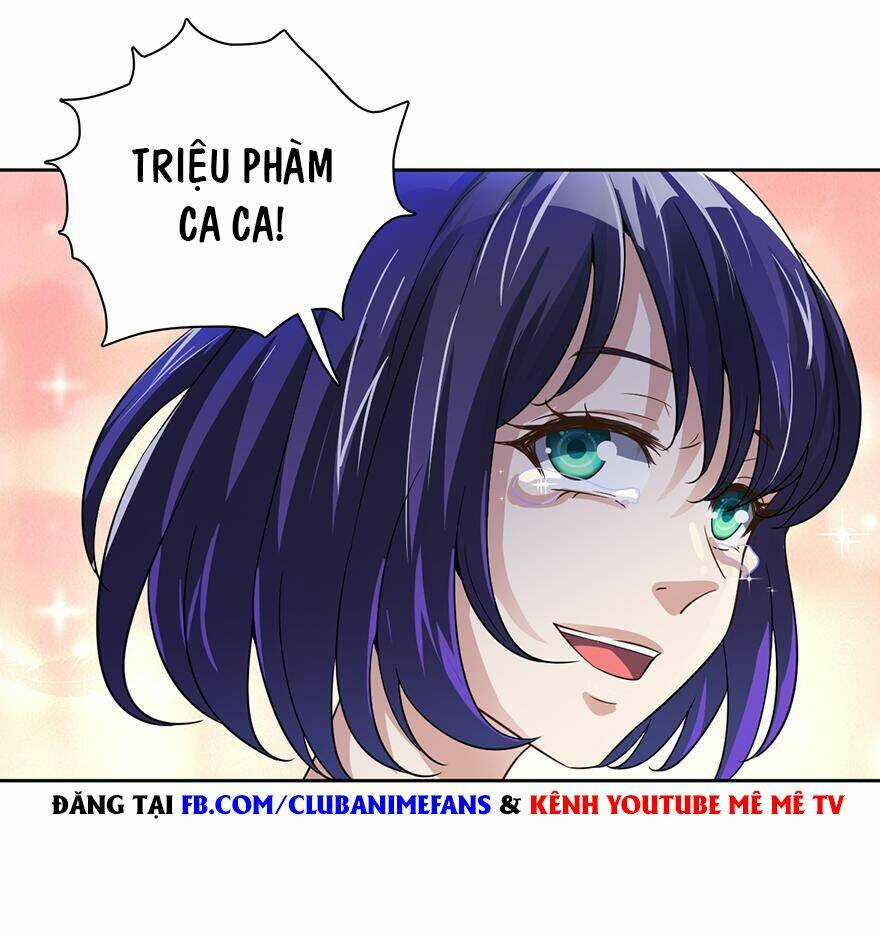 Đô Thị Chí Tôn Thiên Sư - Chapter 49 - Trang 14