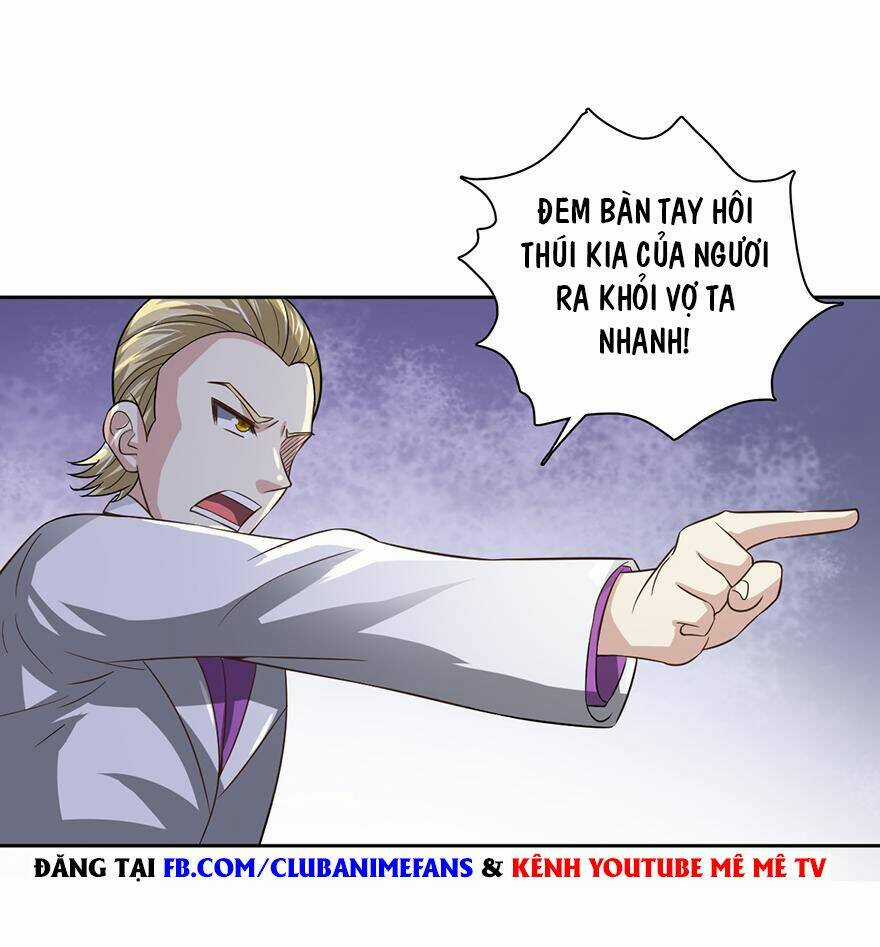 Đô Thị Chí Tôn Thiên Sư - Chapter 49 - Trang 17