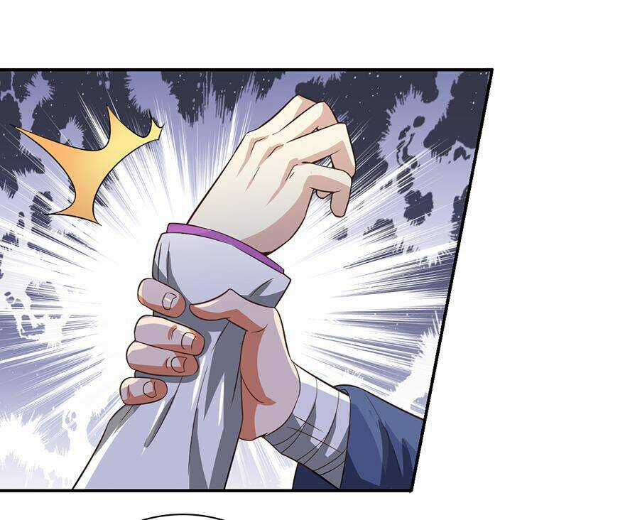 Đô Thị Chí Tôn Thiên Sư - Chapter 49 - Trang 18