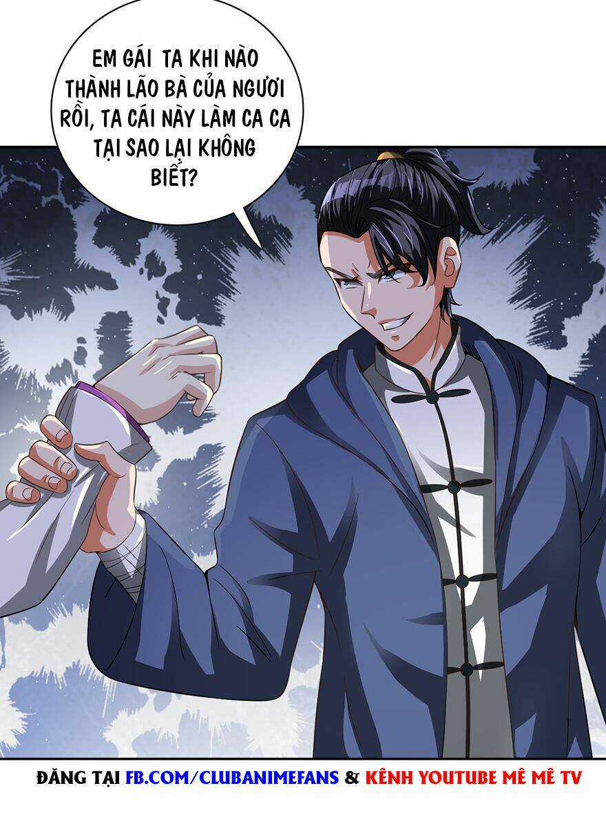 Đô Thị Chí Tôn Thiên Sư - Chapter 49 - Trang 19