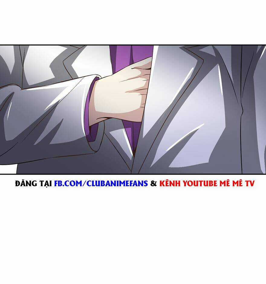 Đô Thị Chí Tôn Thiên Sư - Chapter 49 - Trang 21