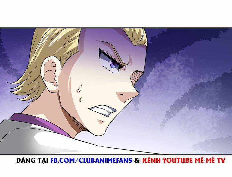 Đô Thị Chí Tôn Thiên Sư - Chapter 49 - Trang 26