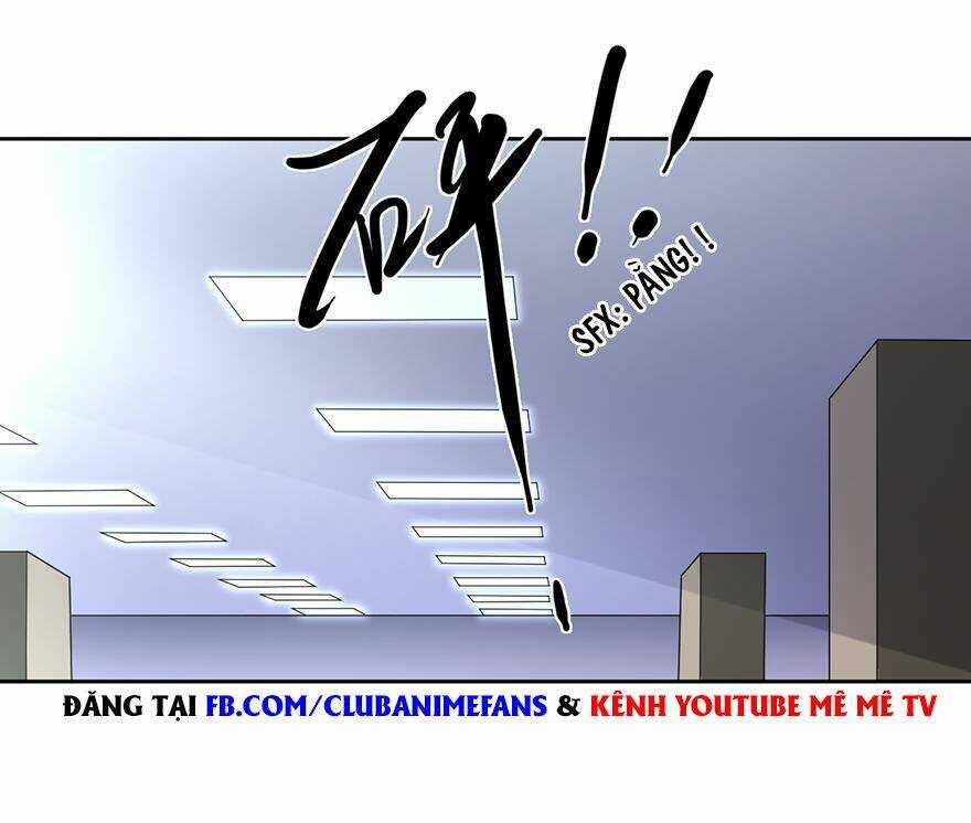 Đô Thị Chí Tôn Thiên Sư - Chapter 49 - Trang 27