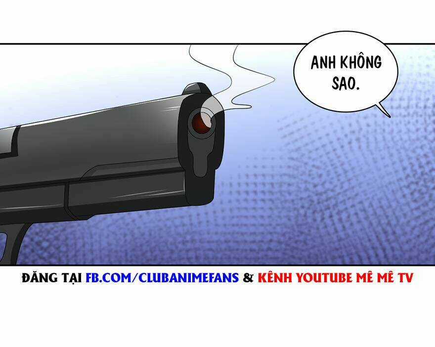 Đô Thị Chí Tôn Thiên Sư - Chapter 49 - Trang 29