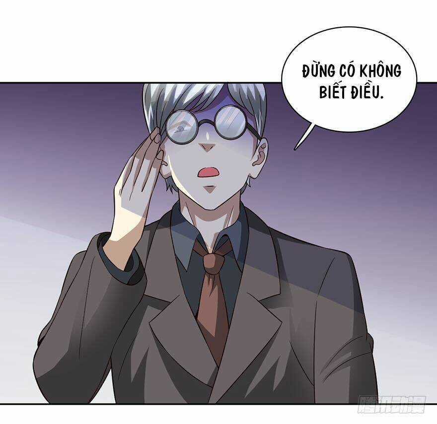 Đô Thị Chí Tôn Thiên Sư - Chapter 49 - Trang 4