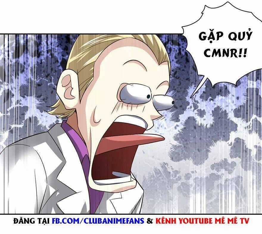 Đô Thị Chí Tôn Thiên Sư - Chapter 49 - Trang 31