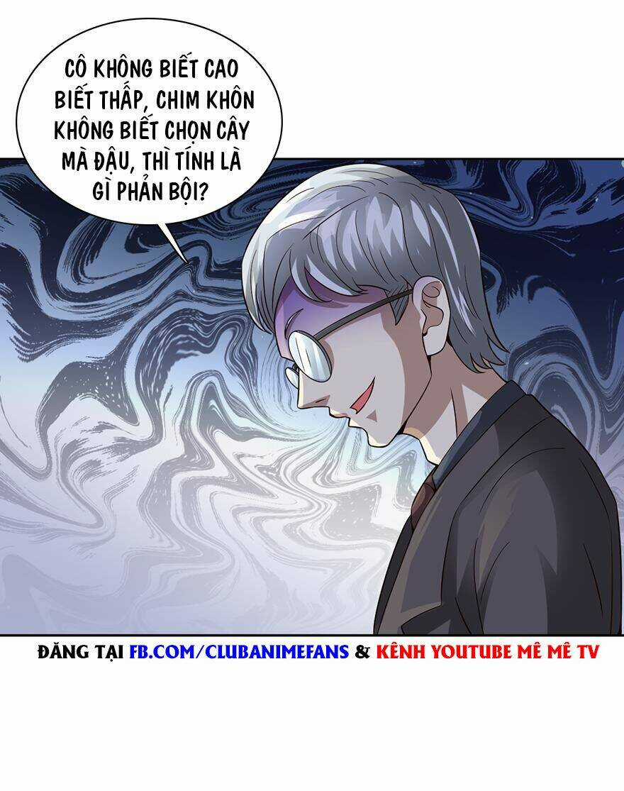 Đô Thị Chí Tôn Thiên Sư - Chapter 49 - Trang 6