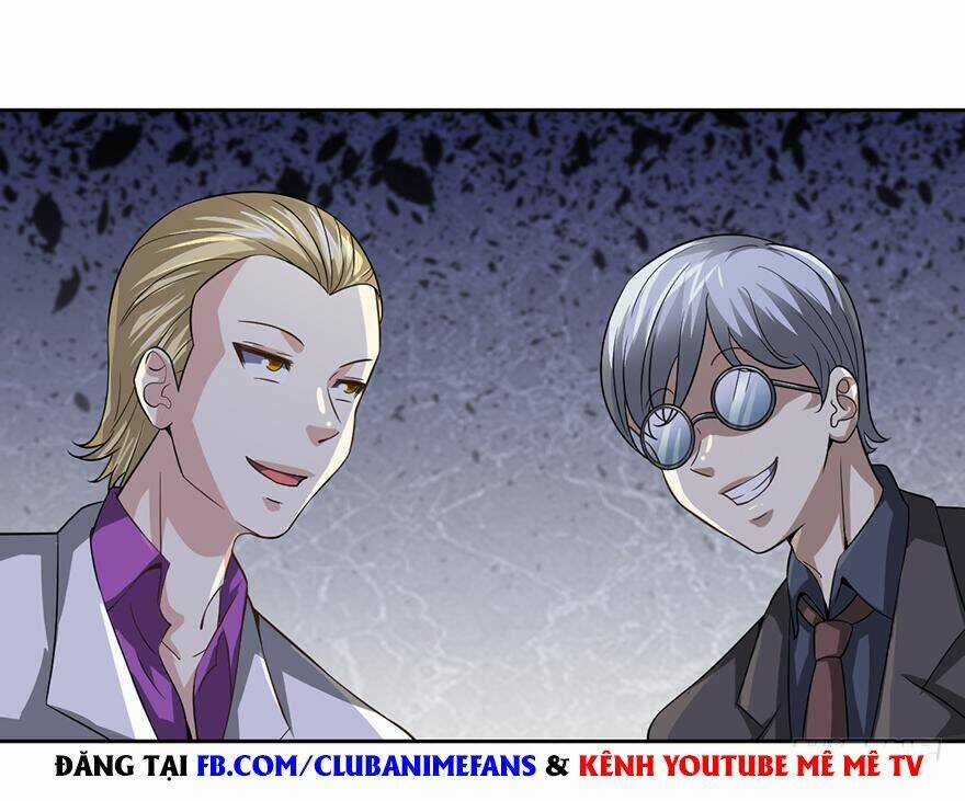 Đô Thị Chí Tôn Thiên Sư - Chapter 49 - Trang 10
