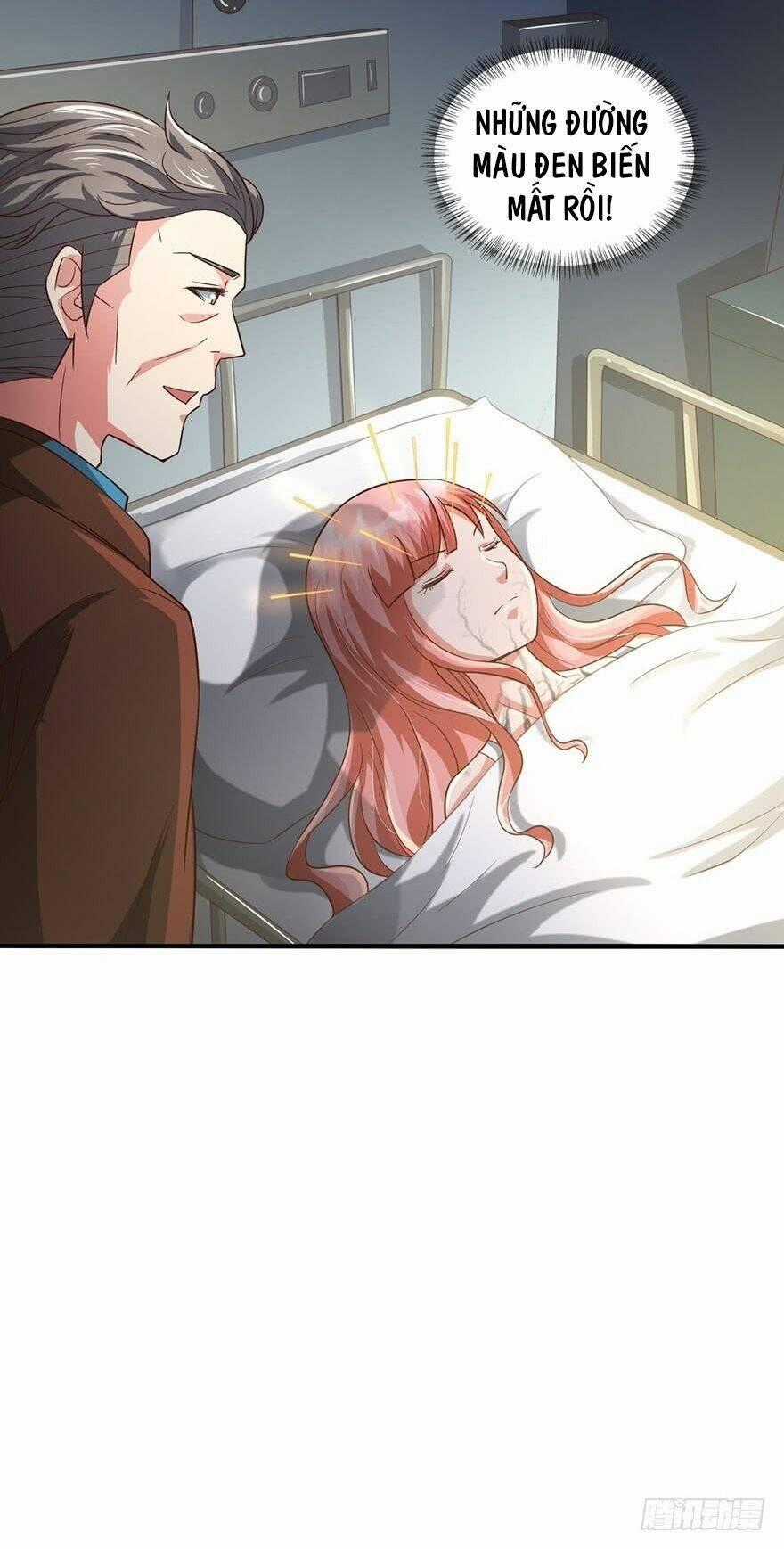 Đô Thị Chí Tôn Thiên Sư - Chapter 5 - Trang 19