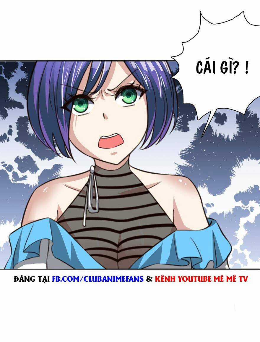 Đô Thị Chí Tôn Thiên Sư - Chapter 50 - Trang 14