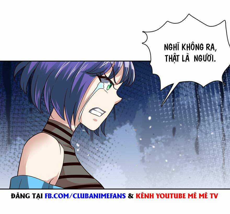 Đô Thị Chí Tôn Thiên Sư - Chapter 50 - Trang 17