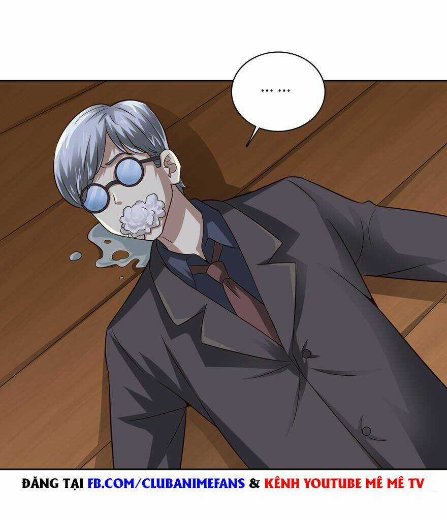 Đô Thị Chí Tôn Thiên Sư - Chapter 50 - Trang 24