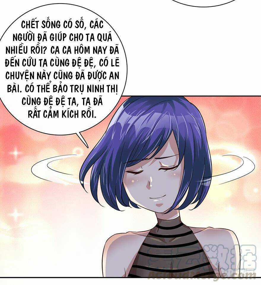 Đô Thị Chí Tôn Thiên Sư - Chapter 50 - Trang 32