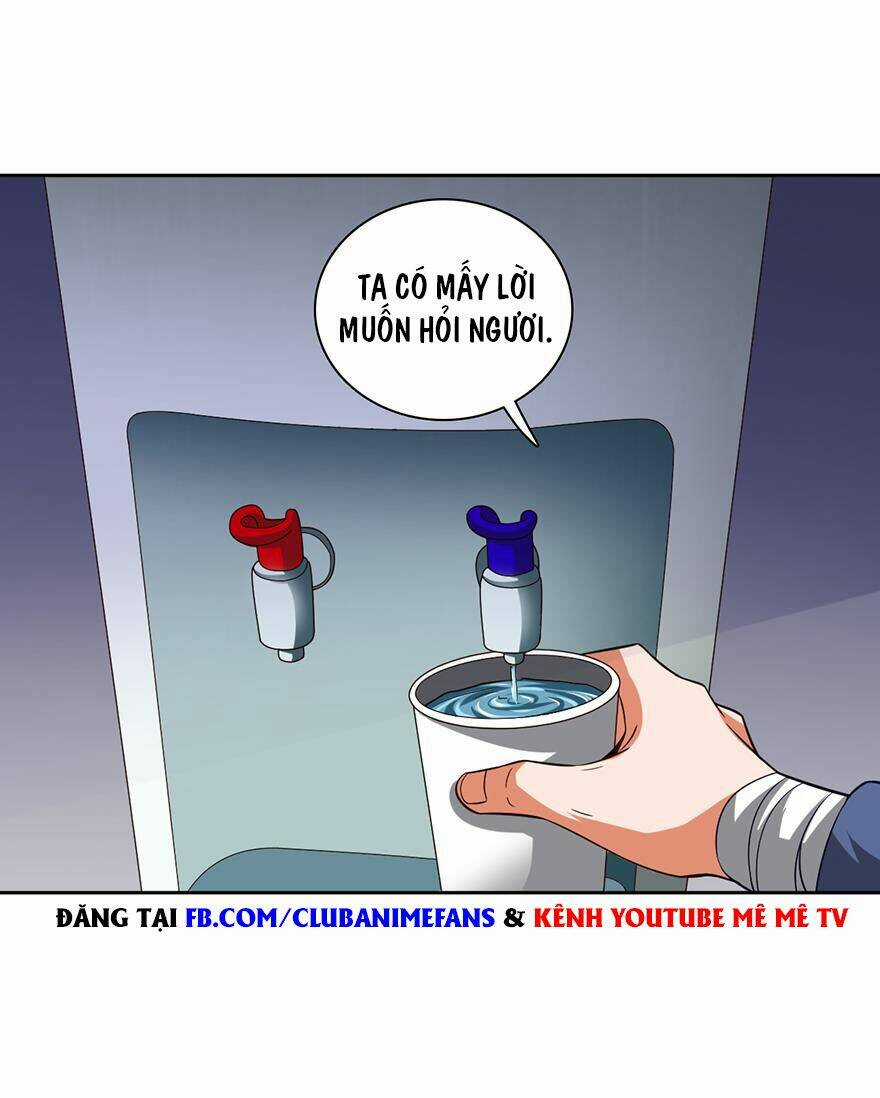 Đô Thị Chí Tôn Thiên Sư - Chapter 50 - Trang 9