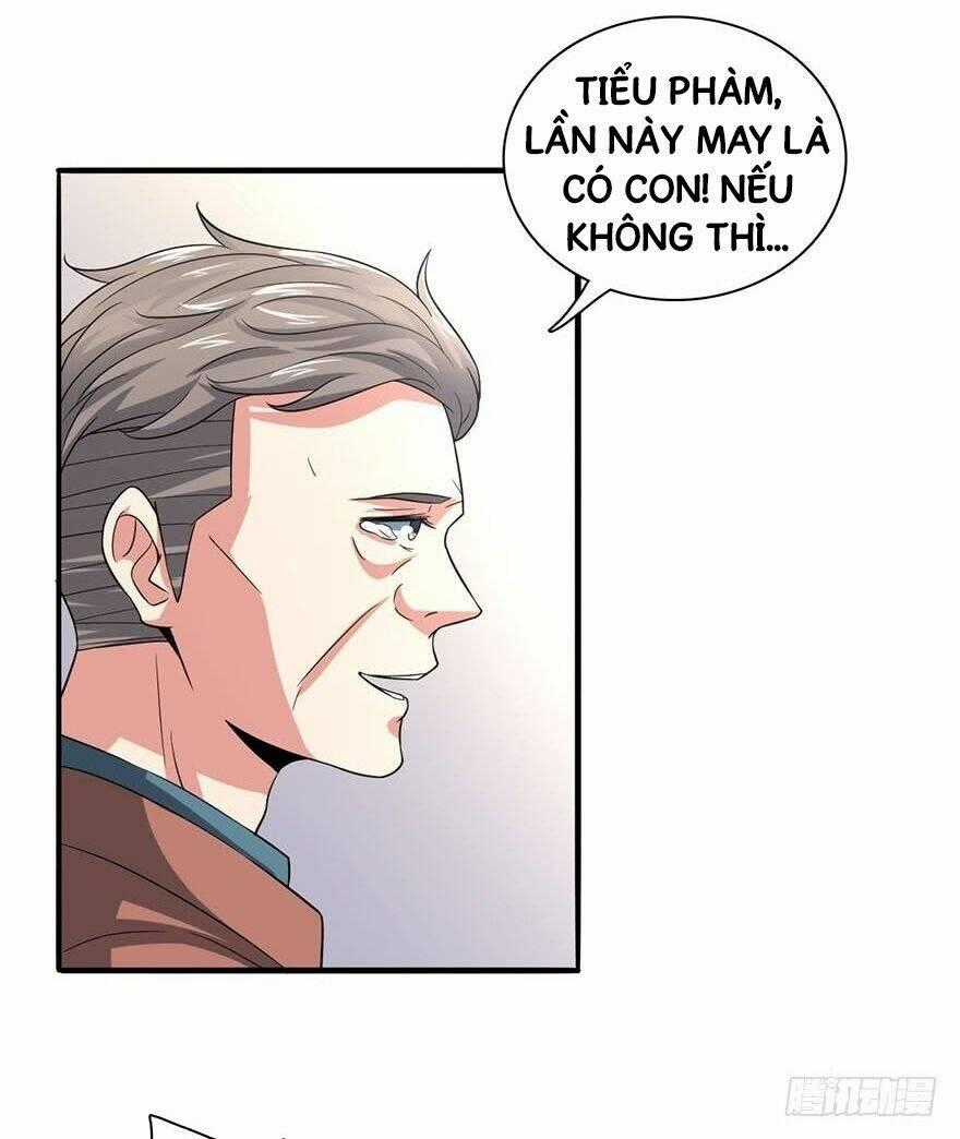 Đô Thị Chí Tôn Thiên Sư - Chapter 6 - Trang 2