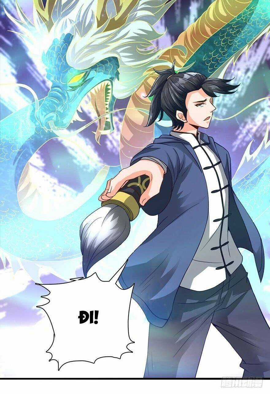 Đô Thị Chí Tôn Thiên Sư - Chapter 7 - Trang 15