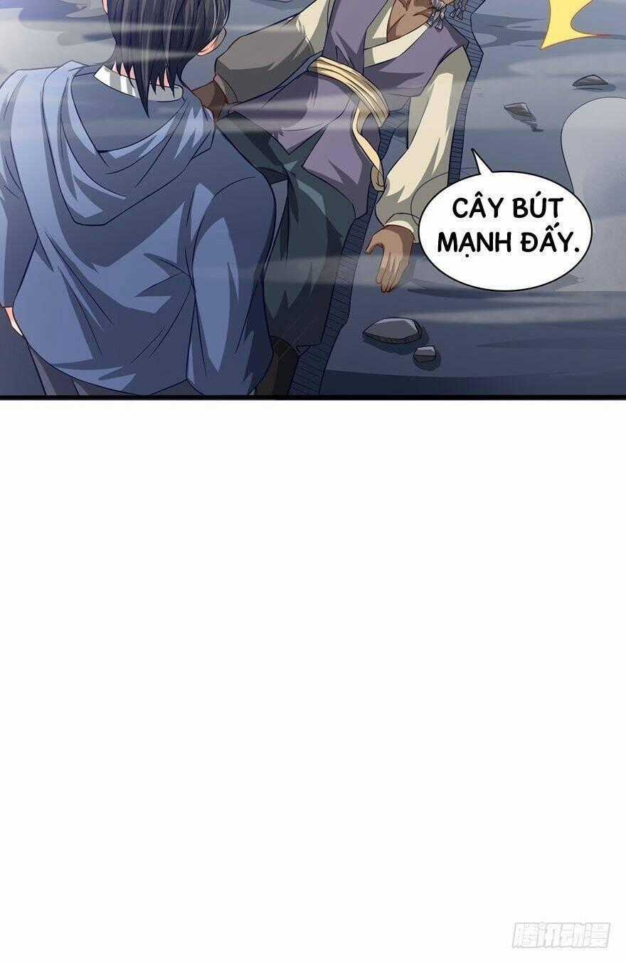 Đô Thị Chí Tôn Thiên Sư - Chapter 7 - Trang 19